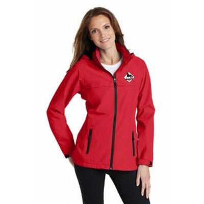 Port Authority® Ladies Torrent Waterproof Jacket - Lightweight & Breathable