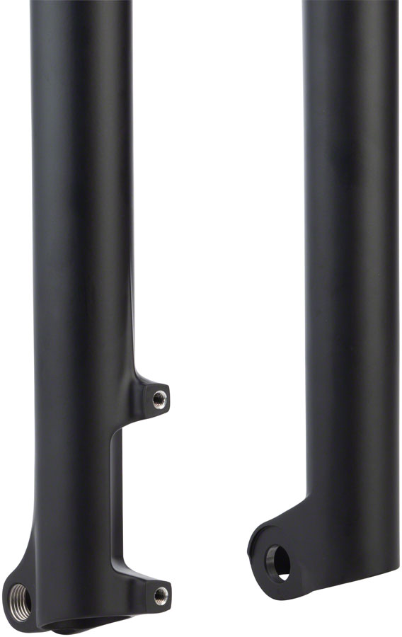 RockShox Lower Leg Assembly for SID RLC A1/SID XX/RL B1, REBA 80-100mm A7 29, 15 x 100mm, Diffusion Black