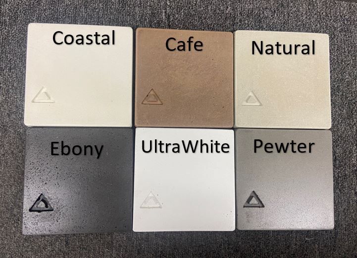 Fire & Water Bowl 29 Moderno 2 with Electronic Ignition - Free Cover Included