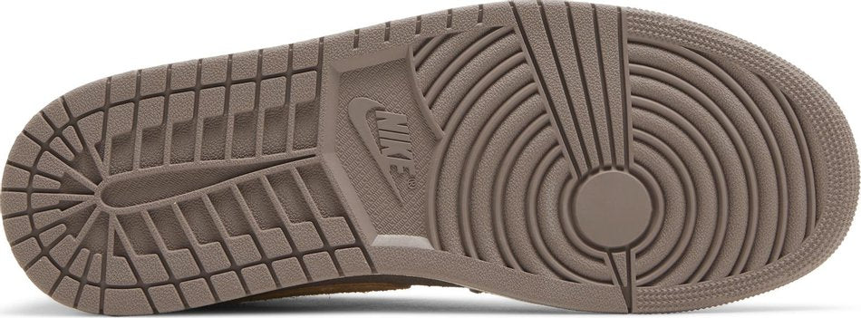 Air Jordan 1 Low SE Craft Inside Out Taupe Haze DN1635-200