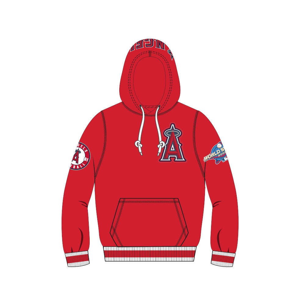 New Era Hoodie - Elite Pack