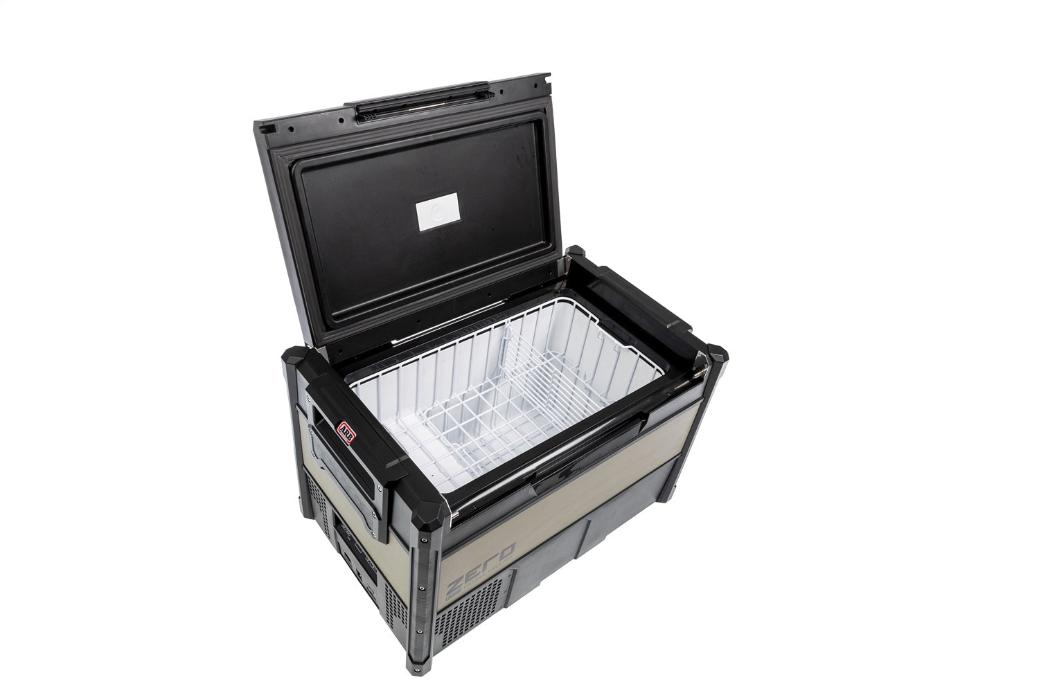 ARB ZERO Fridge Freezer 63QT - Premium Portable Cooling Solution for Outdoor Adventures