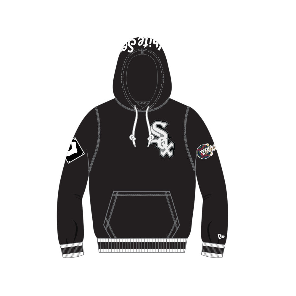 New Era Hoodie - Elite Pack