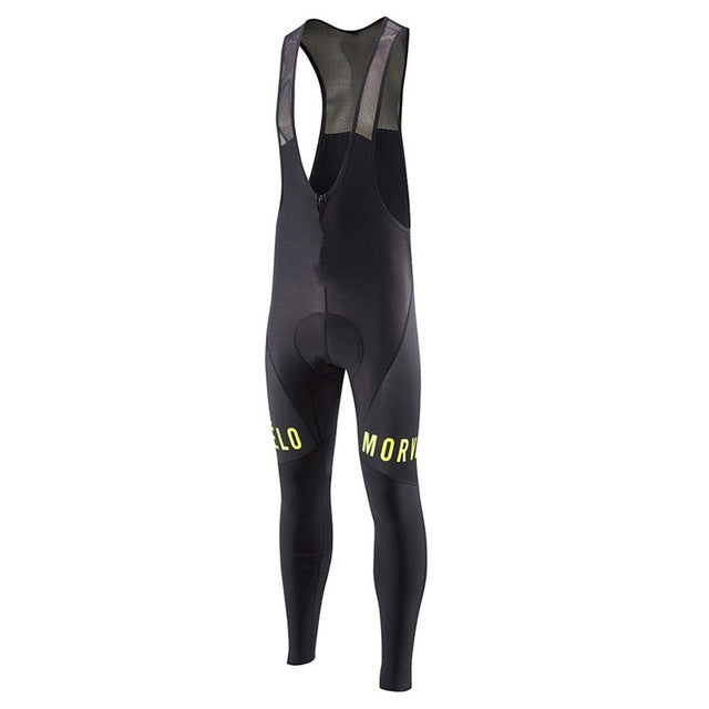 MORVELO 2020 Spring Cycling Long Sleeve Jersey - Breathable & Quick Dry Road Bike Racing Shirt