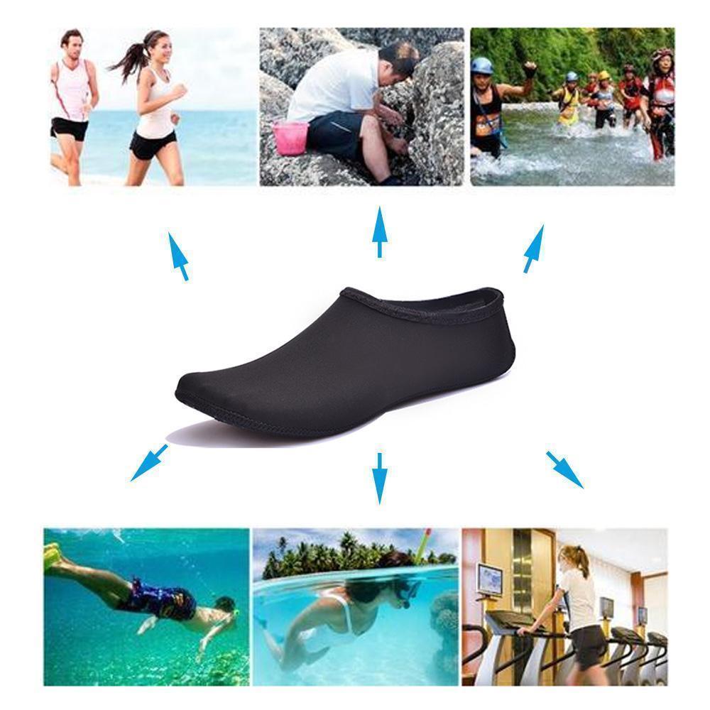 Multi-functional Comfortable Fitness Shoes for Driving and Outdoor Activities
