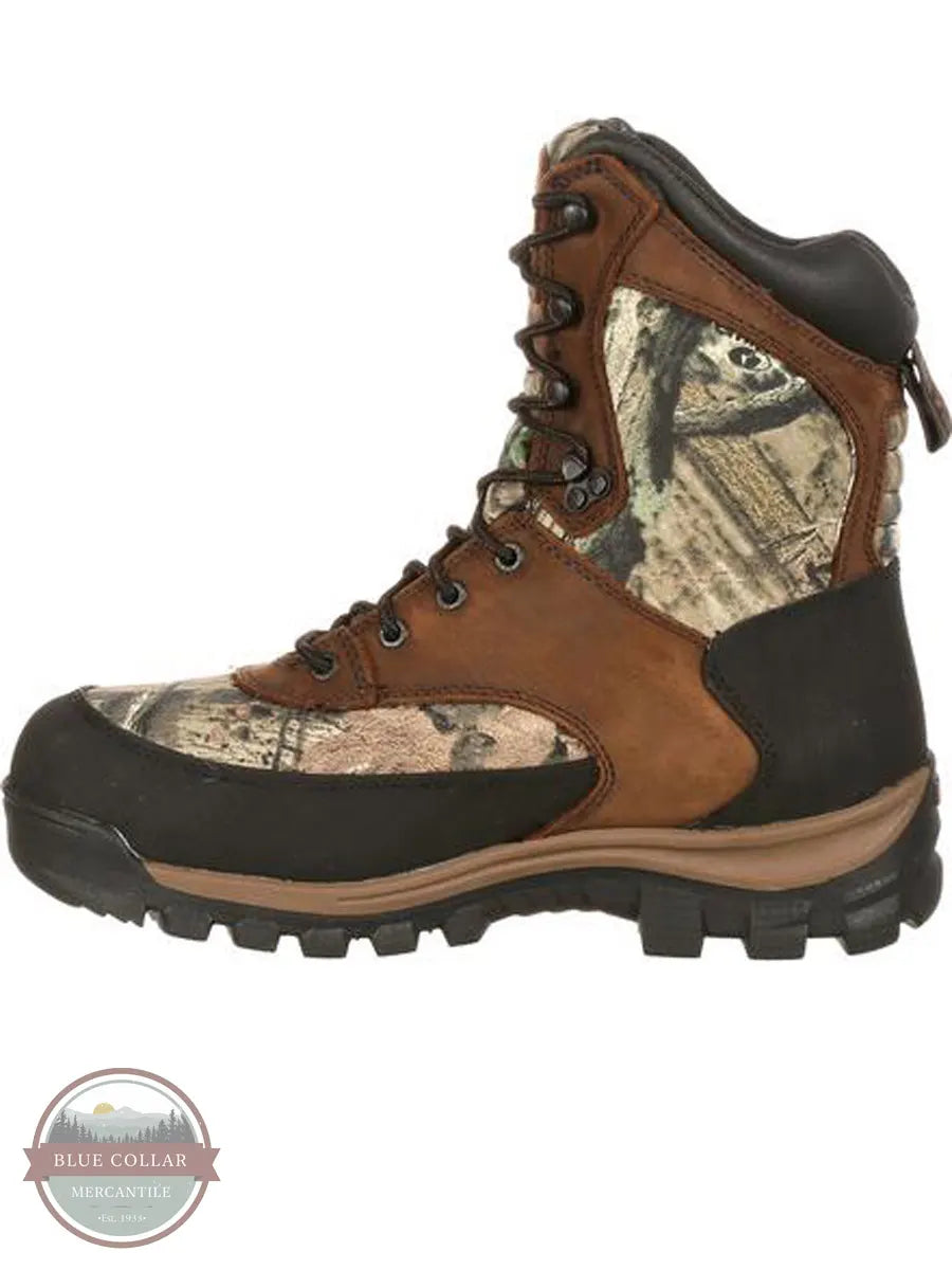 Rocky 4755 CORE Waterproof 800g Insulated Hunting Boots