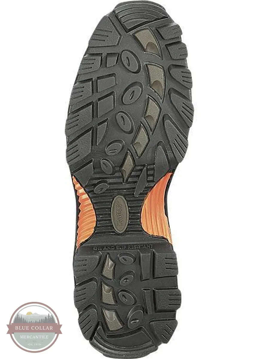 Wolverine W02625 Durant Waterproof Steel Toe Work Boot