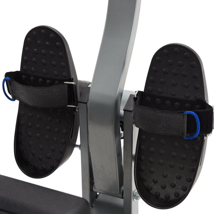 Stamina Active Aging Easy Row Rowing Machine for All Fitness Levels