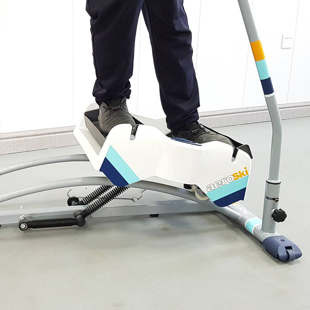 Aeroski Springs Kit 2.0 - High Durability Resistance Springs for Aeroski 2.0