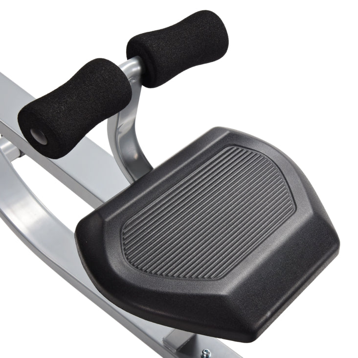 Stamina Active Aging Easy Row Rowing Machine for All Fitness Levels