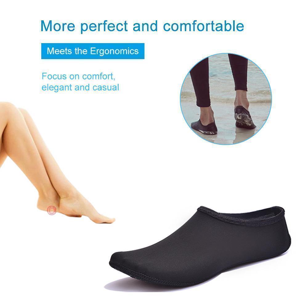 Multi-functional Comfortable Fitness Shoes for Driving and Outdoor Activities