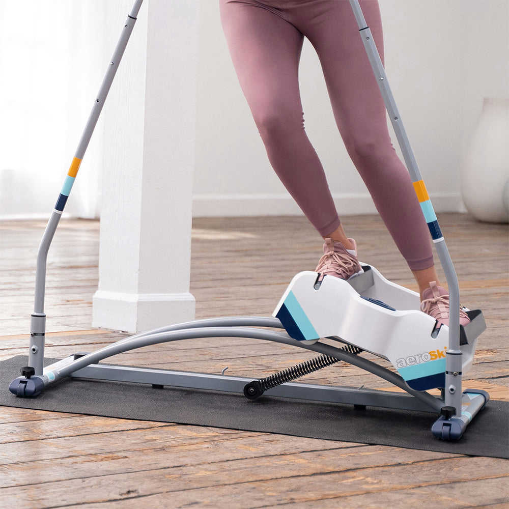 Aeroski Springs Kit 2.0 - High Durability Resistance Springs for Aeroski 2.0