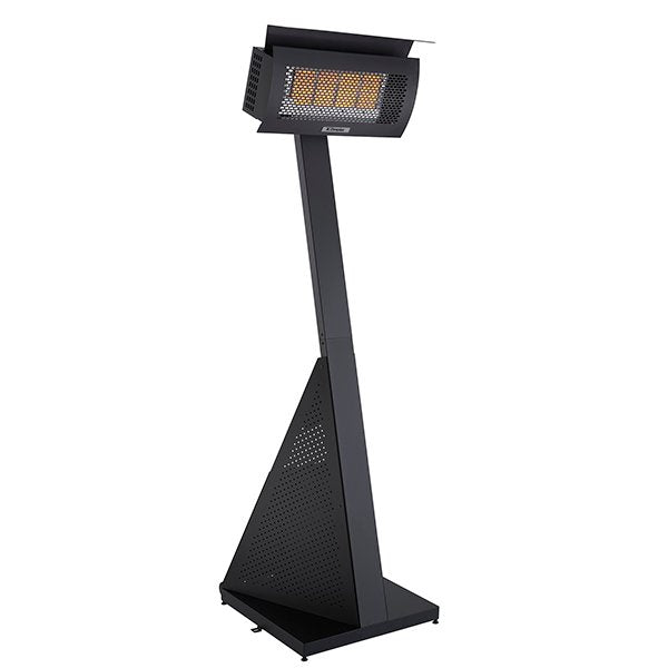 Dimplex Outdoor Portable Infrared Propane Heater - 31,500 BTU