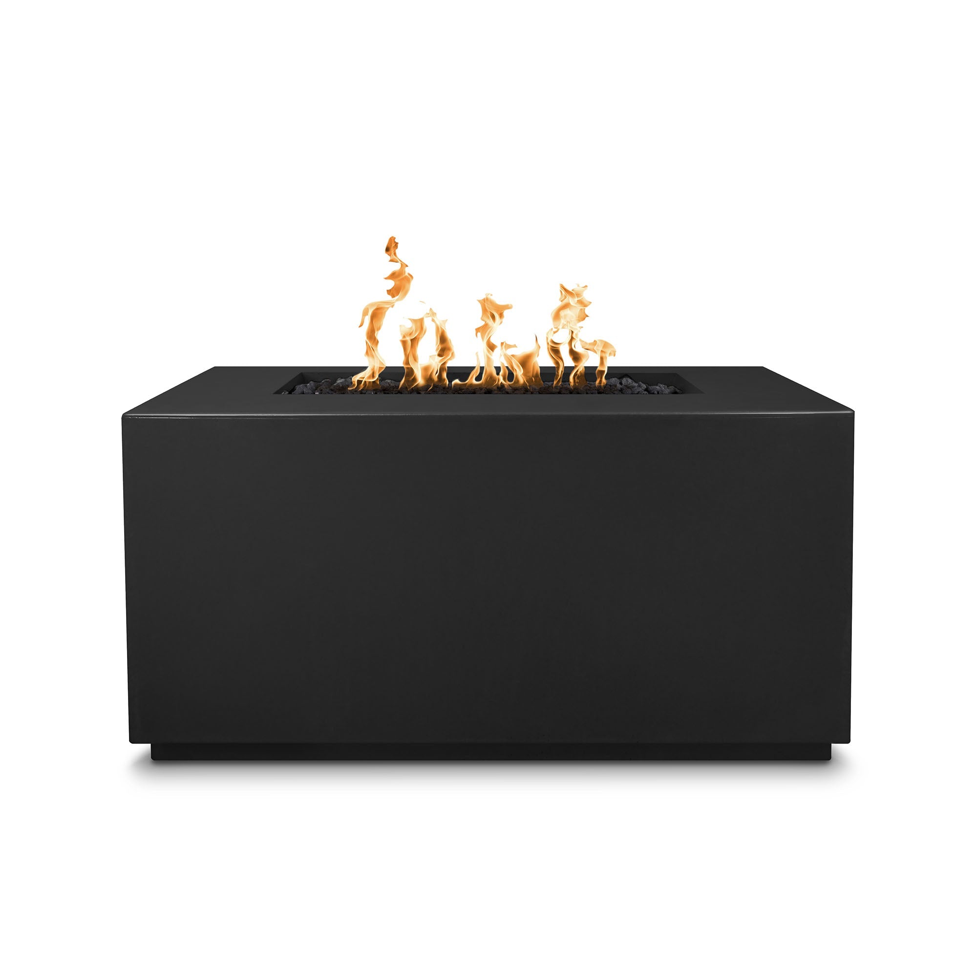 The Outdoor Plus Pismo Concrete Fire Pit