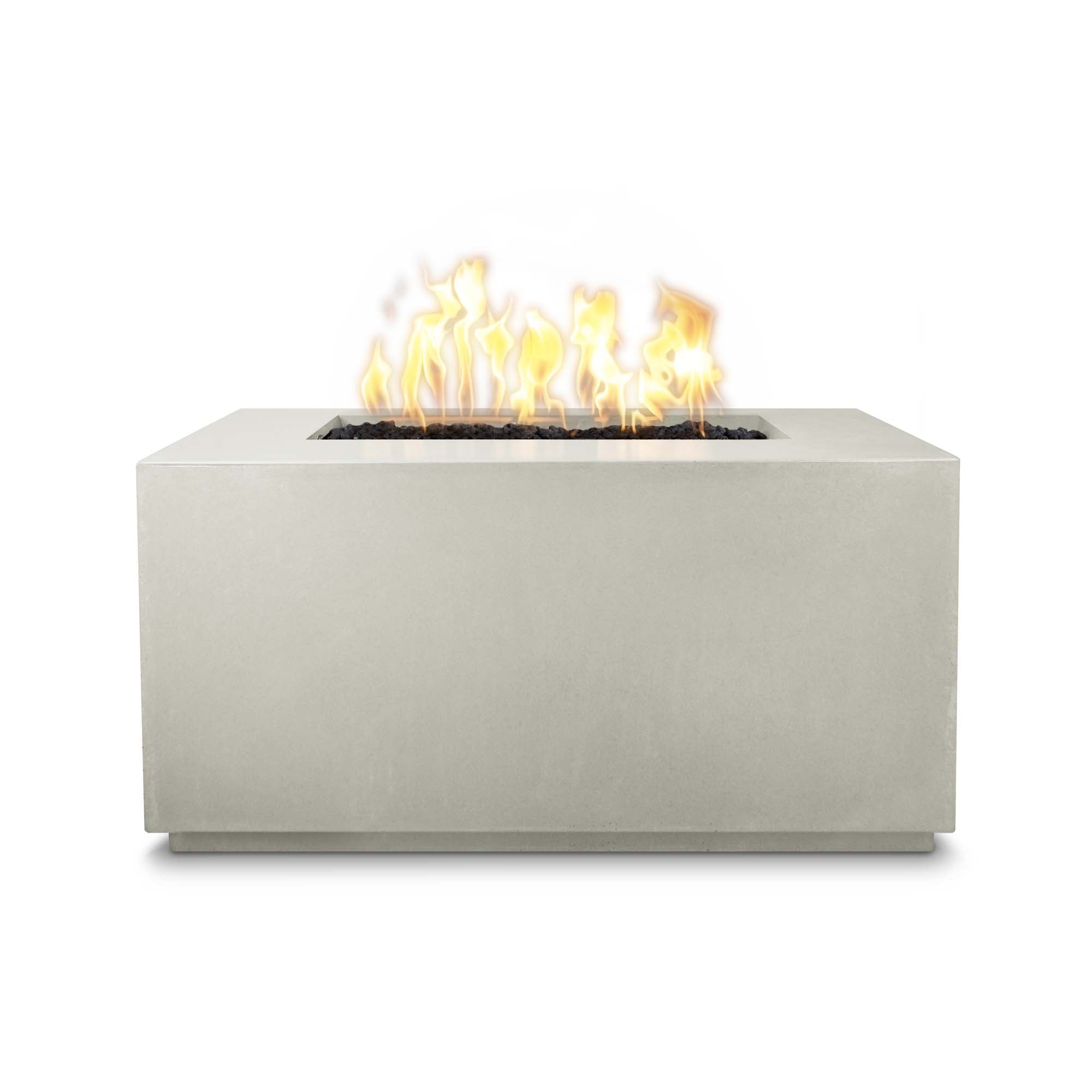 The Outdoor Plus Pismo Concrete Fire Pit