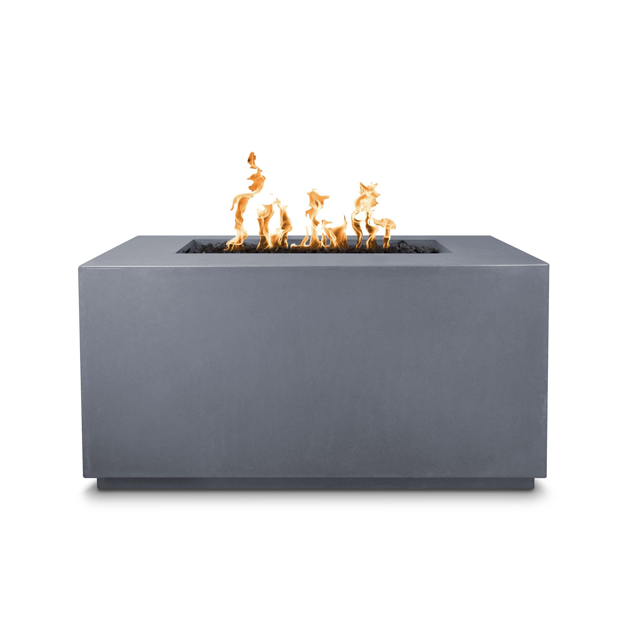 The Outdoor Plus Pismo Concrete Fire Pit