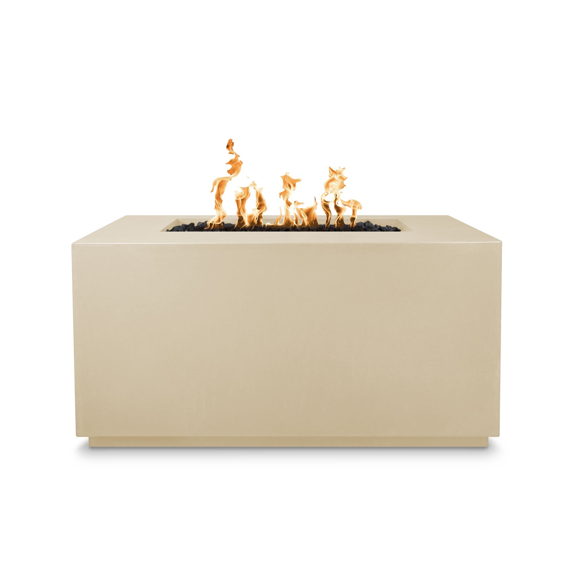 The Outdoor Plus Pismo Concrete Fire Pit