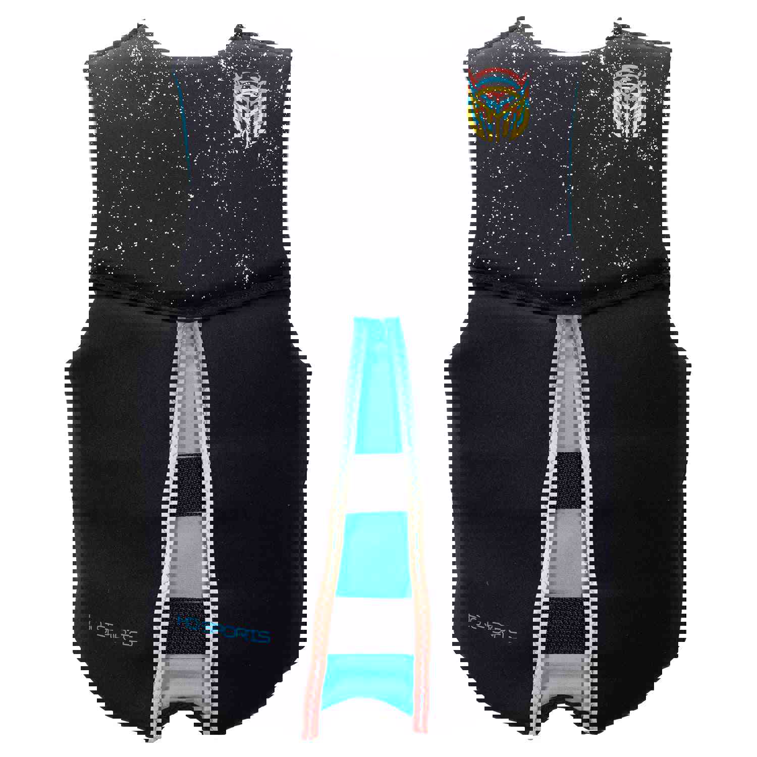 HO Sports Junior Pursuit CGA Vest 2024 - Youth Life Jacket