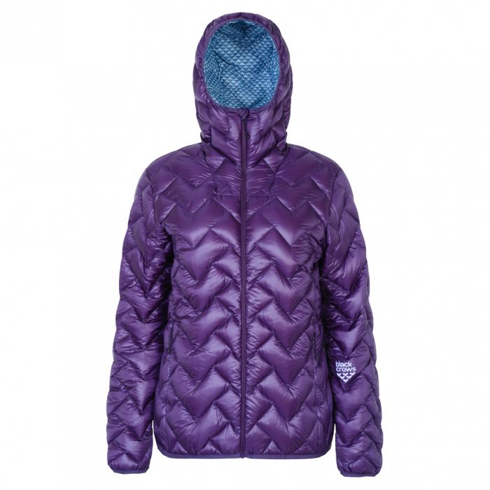 Black Crows Ora Micro Down Women Jacket - Ultra-Light & Compact