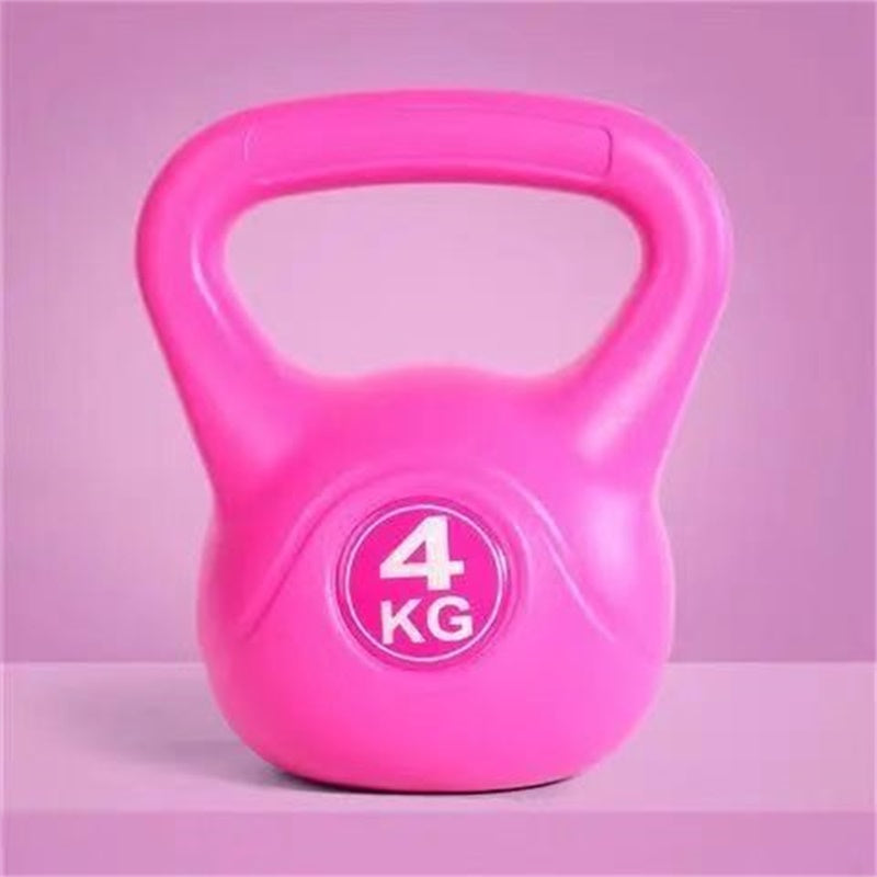 Premium Fitness Kettlebell for Home and Gym Workouts