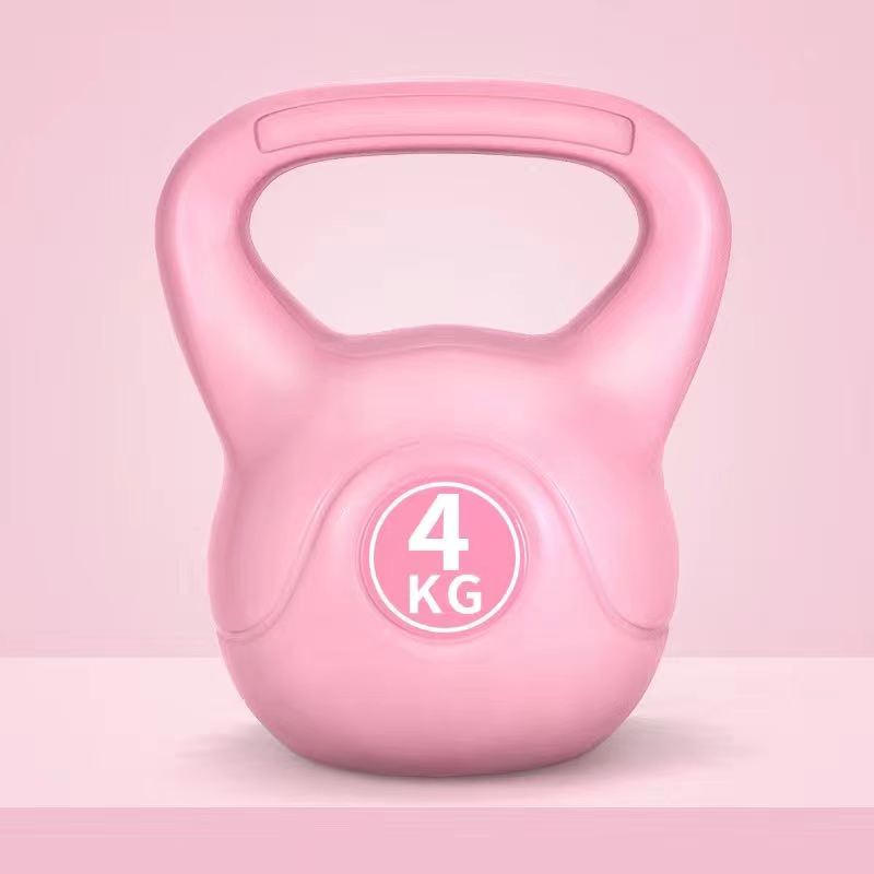 Premium Fitness Kettlebell for Home and Gym Workouts