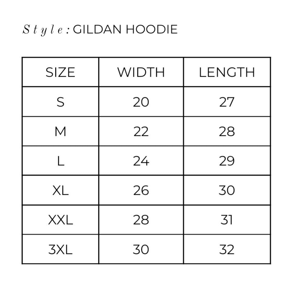 Styling Bookshelves Gildan Hoodie - Sand Color