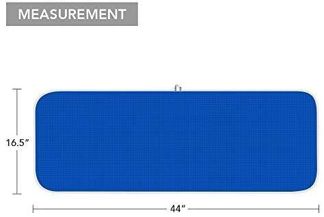 Premium Fitness Gym Towels (2 Pack) - Soft, Quick-drying & Odor-free