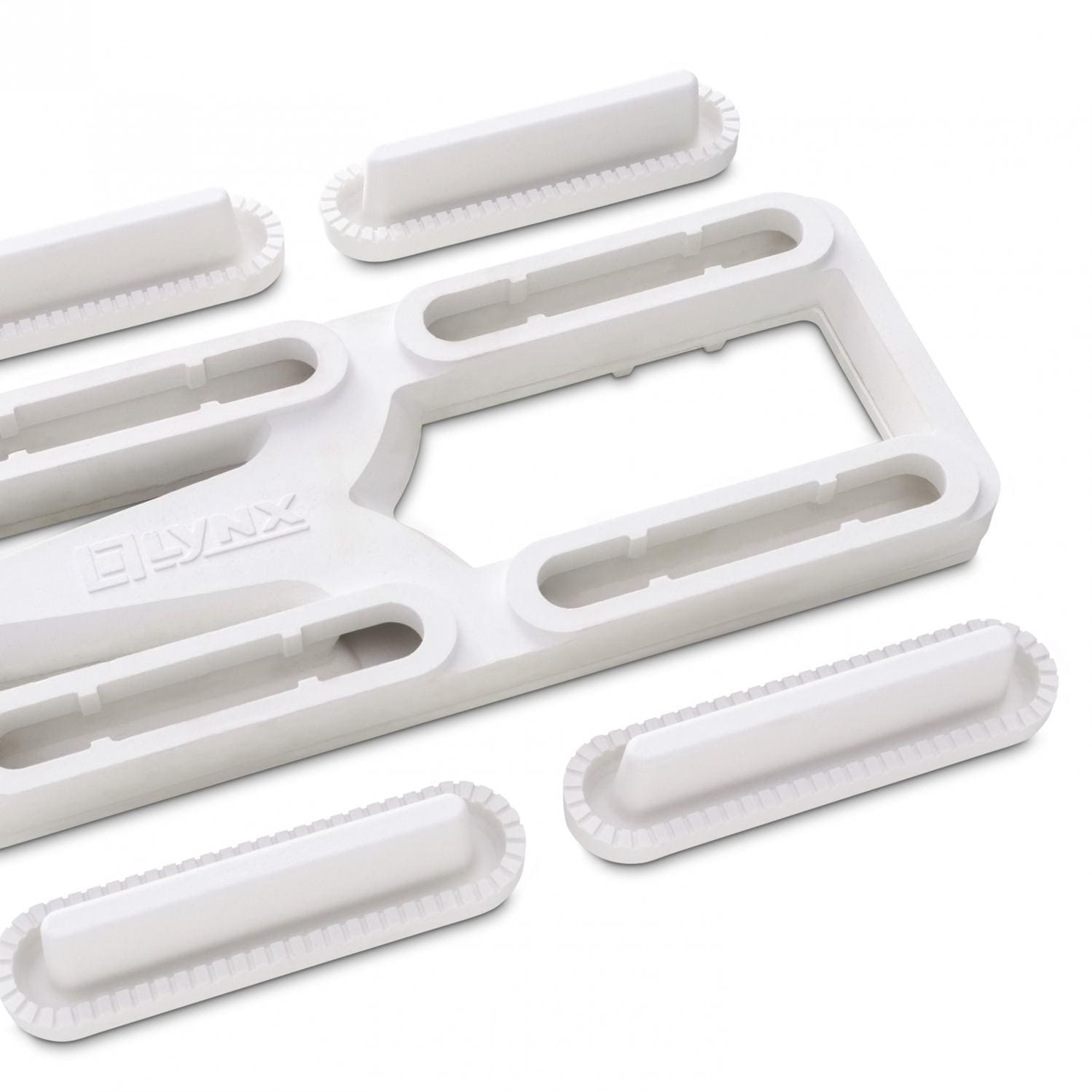 Lynx Professional 36-Inch Built-In Gas Grill With Rotisserie - L36R-3(NG/LP)