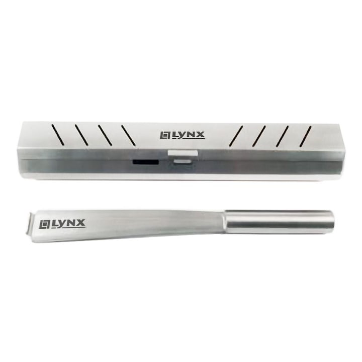 Lynx Professional 36-Inch Built-In Gas Grill With Rotisserie - L36R-3(NG/LP)