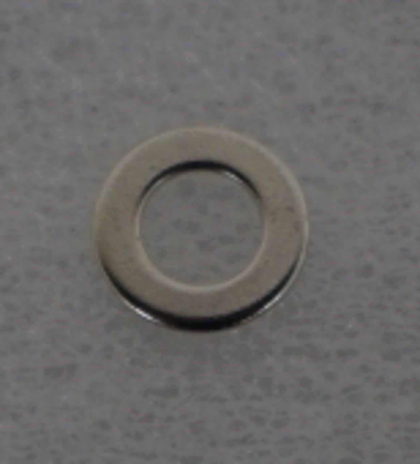 Horizon Fitness Elite R7 U7 RB018 UB Stationary Bike Flat Washer 1000352816