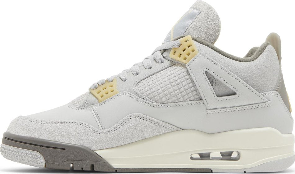 Air Jordan 4 Retro SE Craft DV3742-021