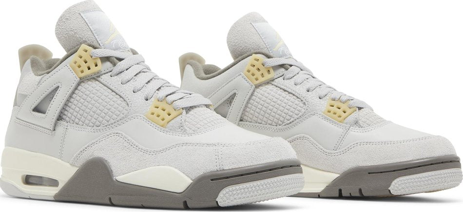 Air Jordan 4 Retro SE Craft DV3742-021
