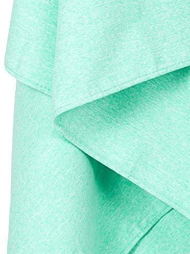 Dock & Bay Quick Dry Towel for Gym, Yoga, Travel, and Outdoor Activities