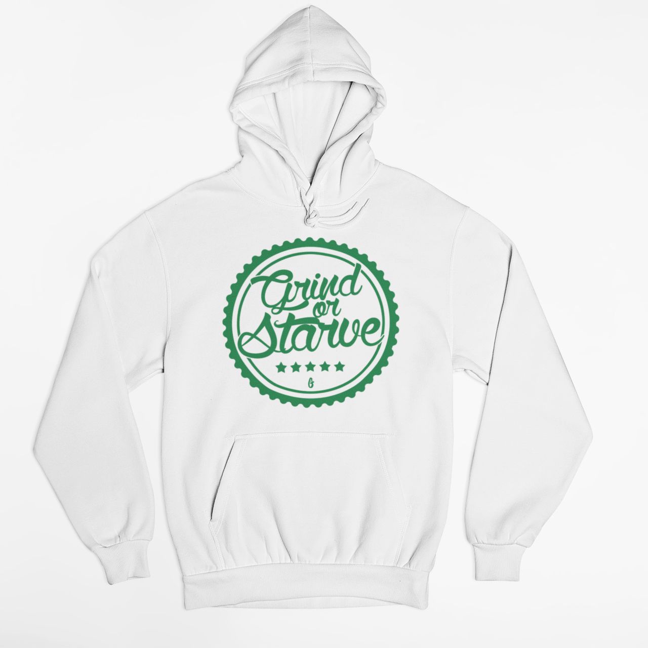 GOS 5-Star Team Colors Hoodie