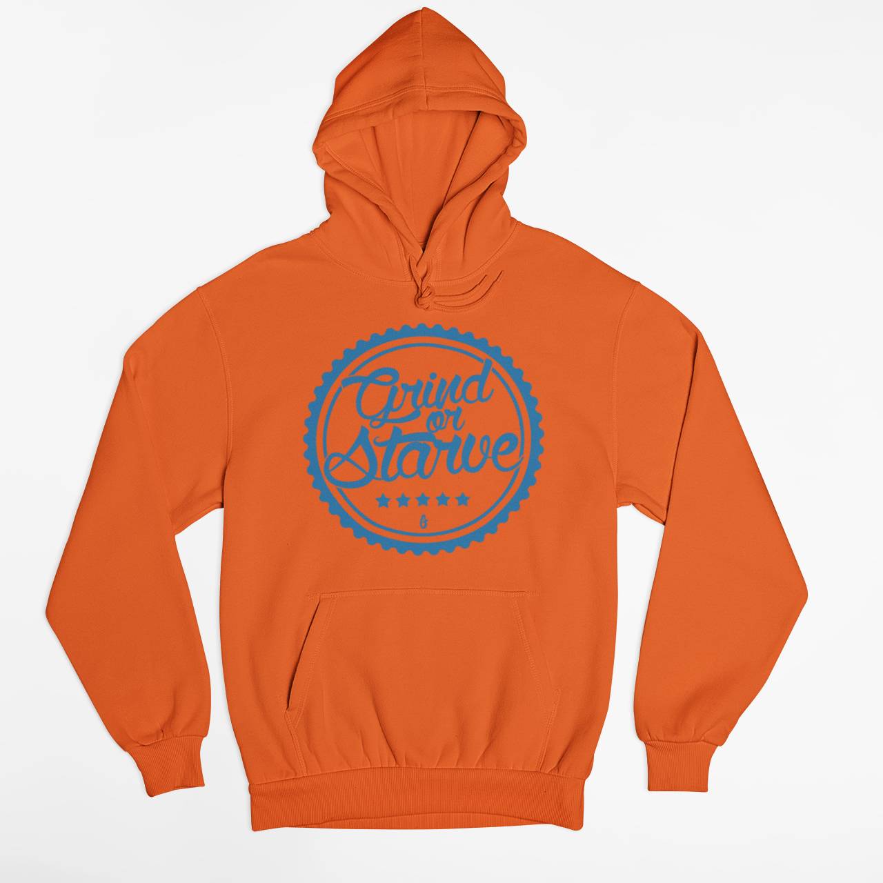 GOS 5-Star Team Colors Hoodie