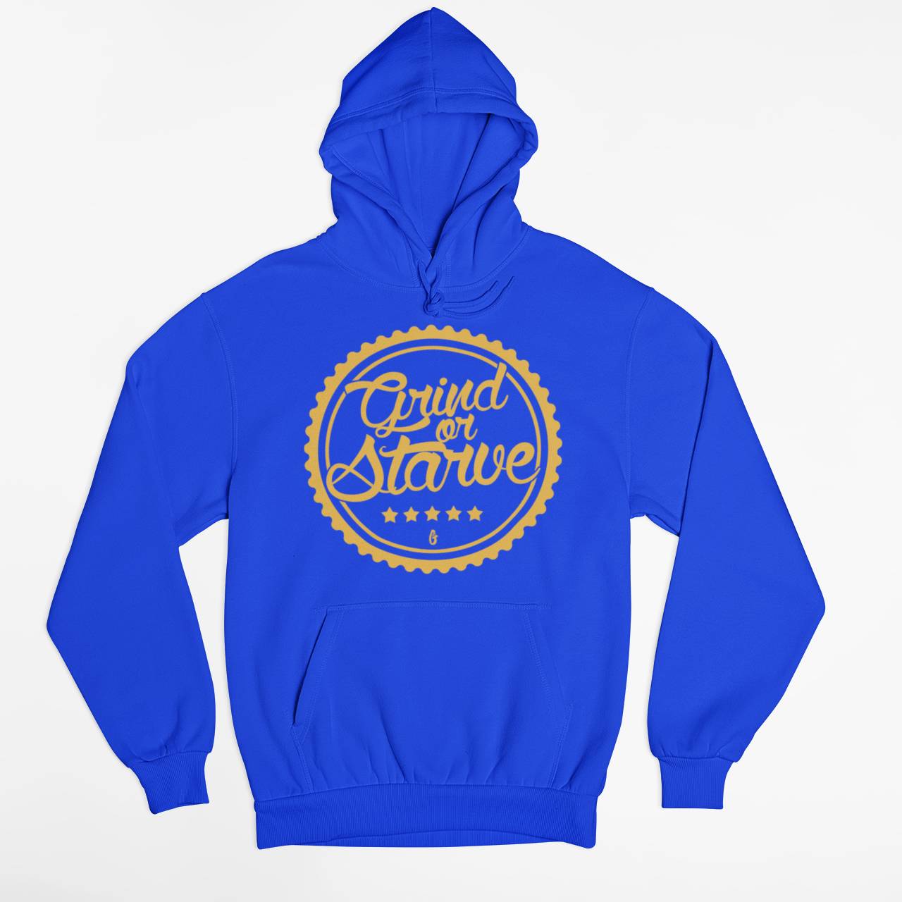 GOS 5-Star Team Colors Hoodie