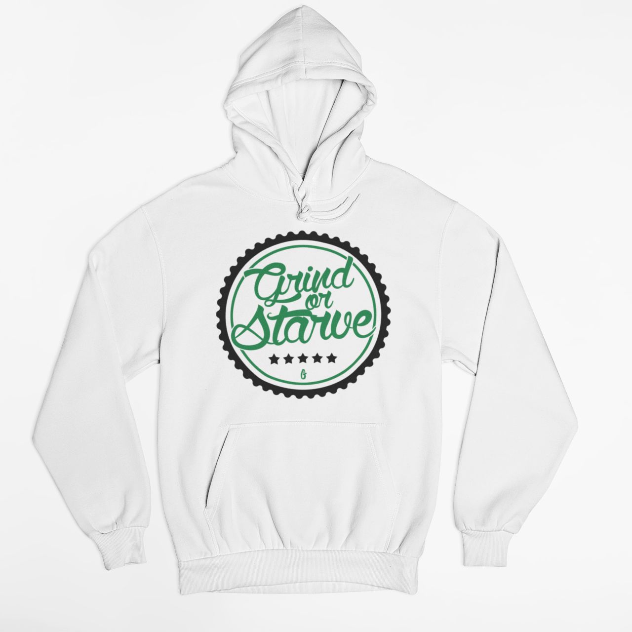 GOS 5-Star Team Colors Hoodie