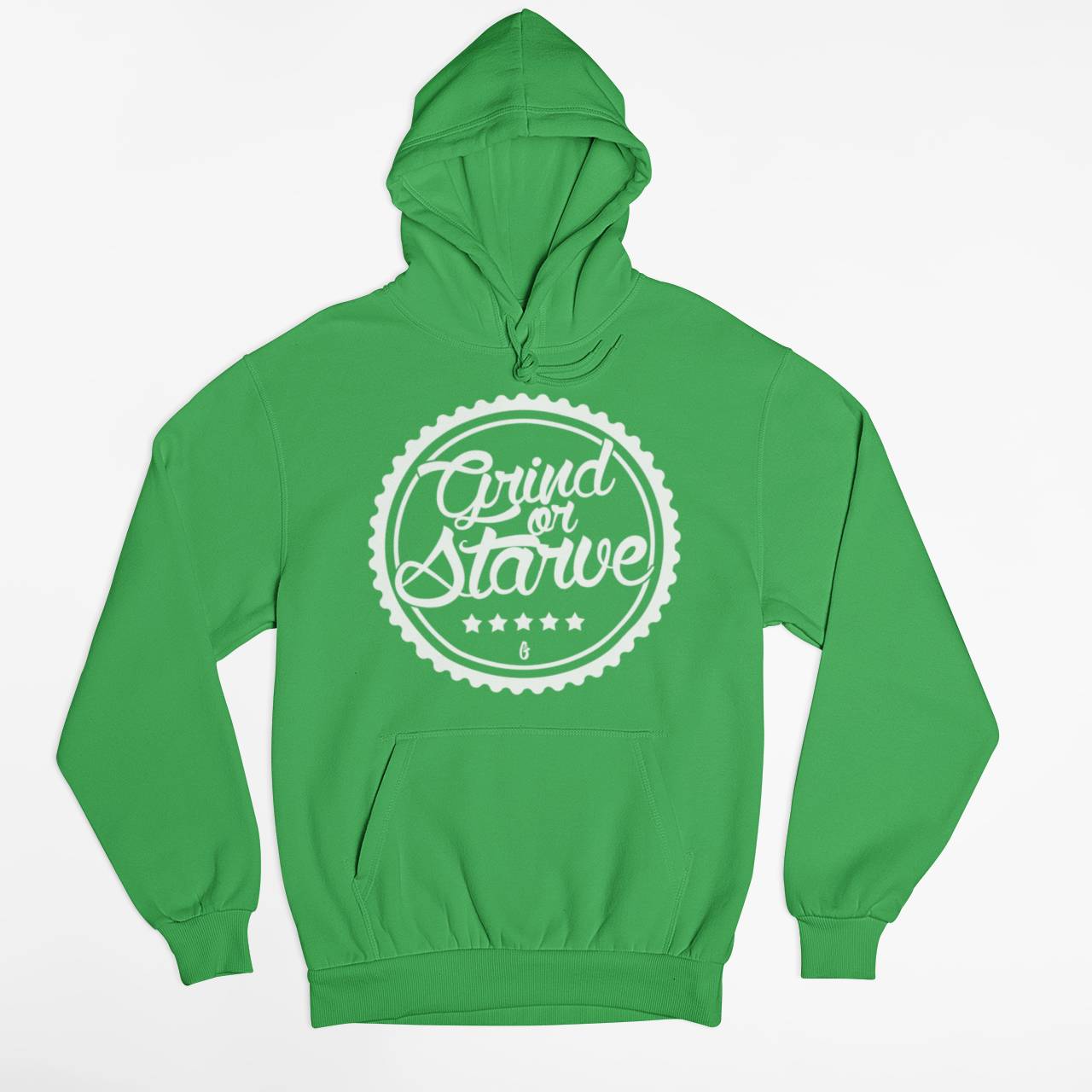GOS 5-Star Team Colors Hoodie