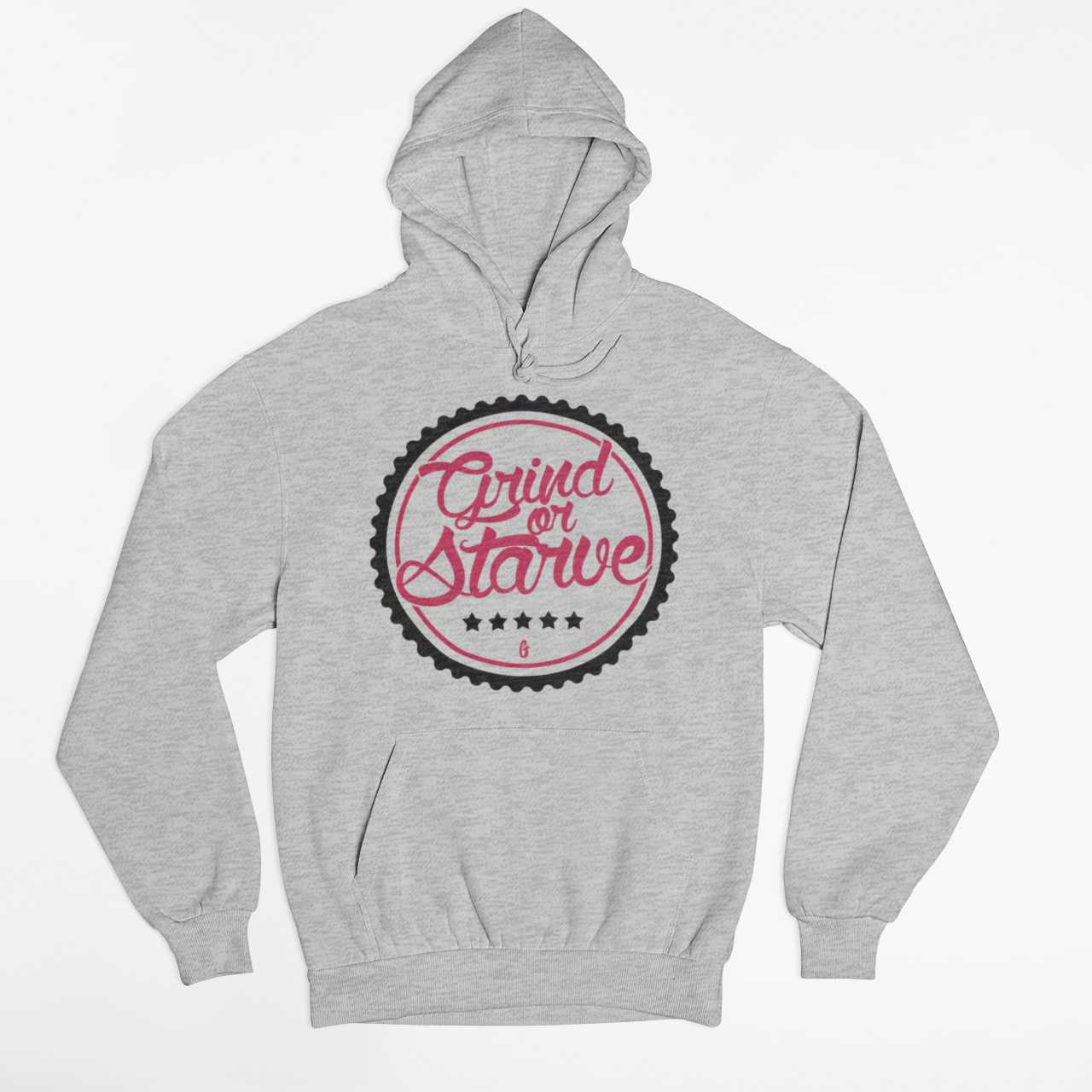 GOS 5-Star Team Colors Hoodie