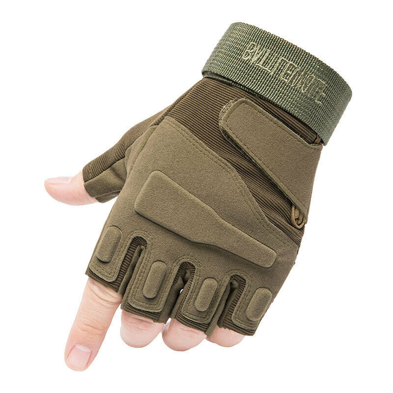 MilitaryKarts Tactical Gloves for Outdoor and Sports Activities