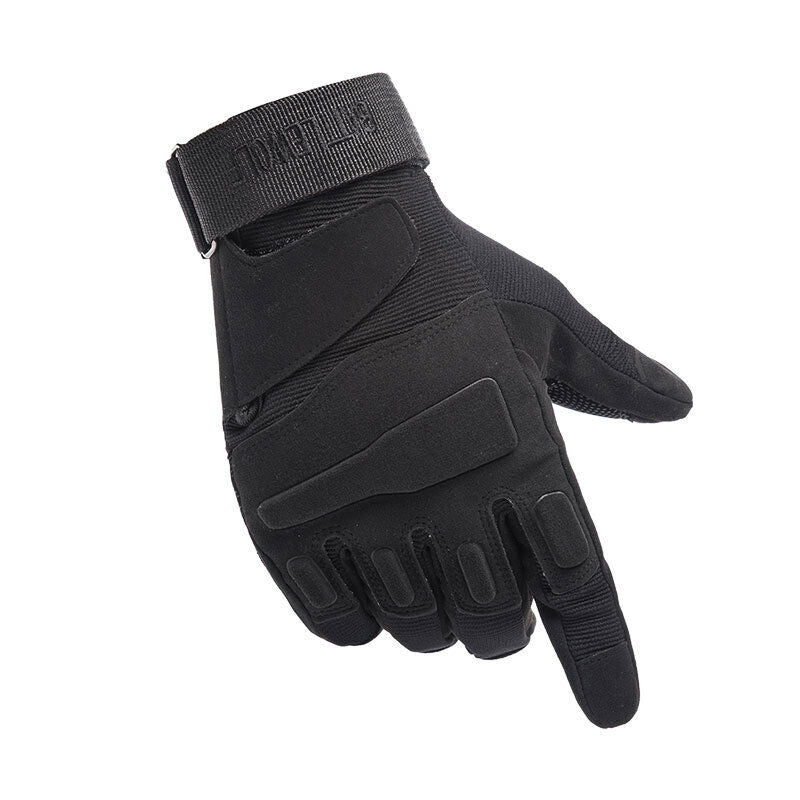 MilitaryKarts Tactical Gloves for Outdoor and Sports Activities