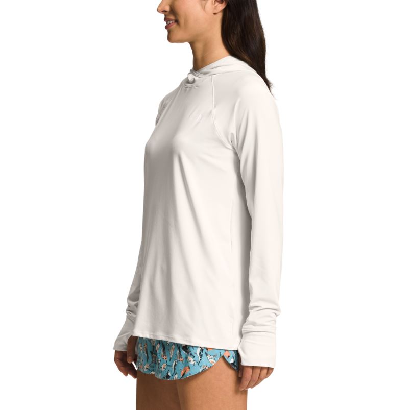 The North Face Women's Class V Water Pullover Hoodie