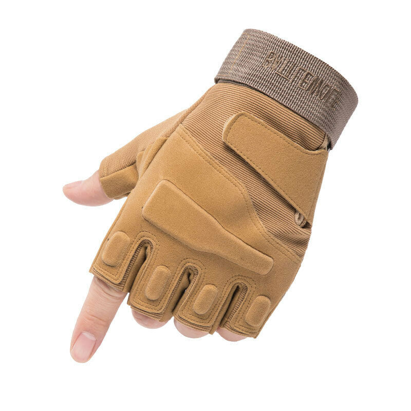 MilitaryKarts Tactical Gloves for Outdoor and Sports Activities