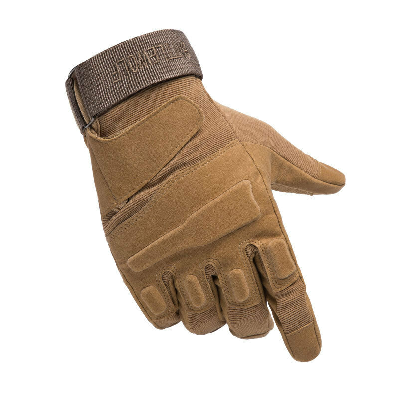 MilitaryKarts Tactical Gloves for Outdoor and Sports Activities