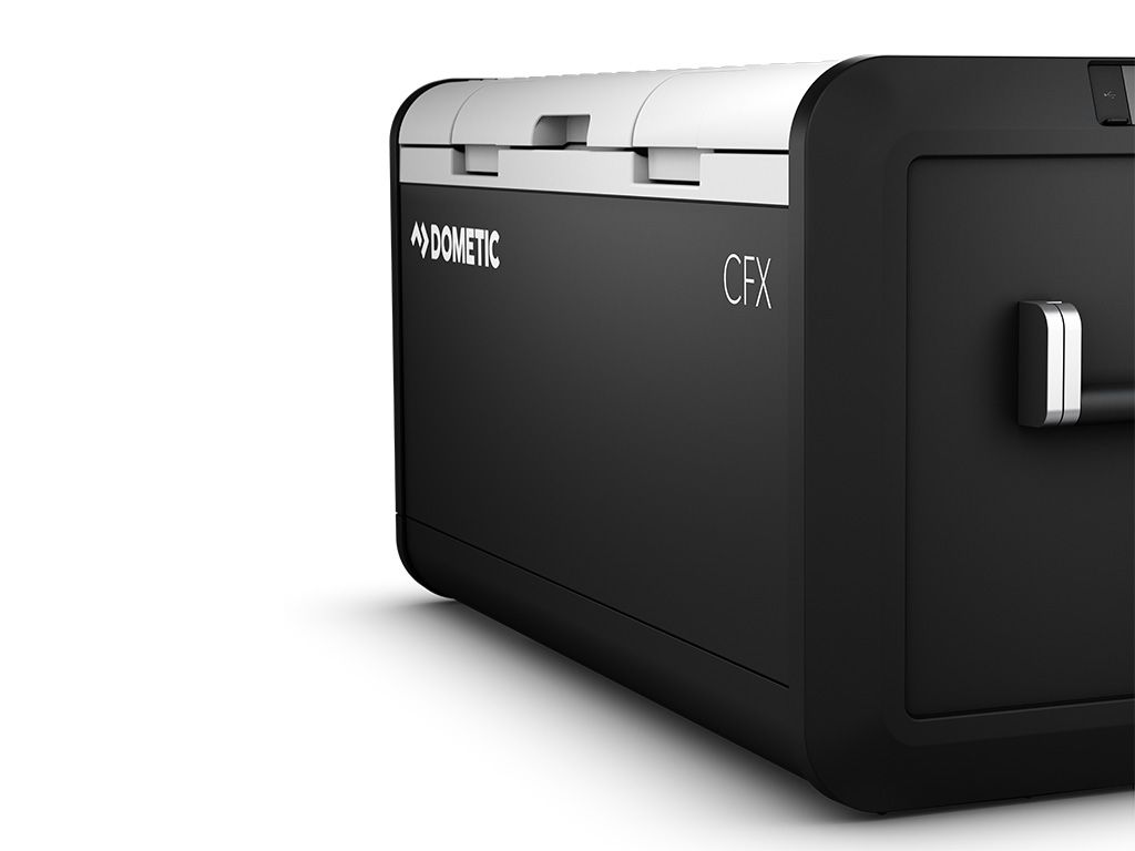 Dometic CFX3 100 Cooler/Freezer - High-Performance Portable Cooling Solution
