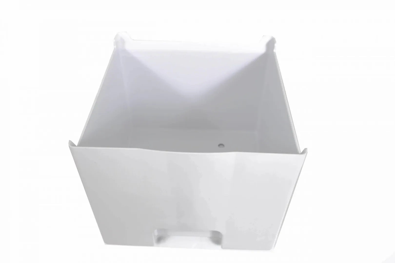 Blaze Grills 15-Inch Outdoor Ice Maker with Gravity Drain - 50 lb Daily Production