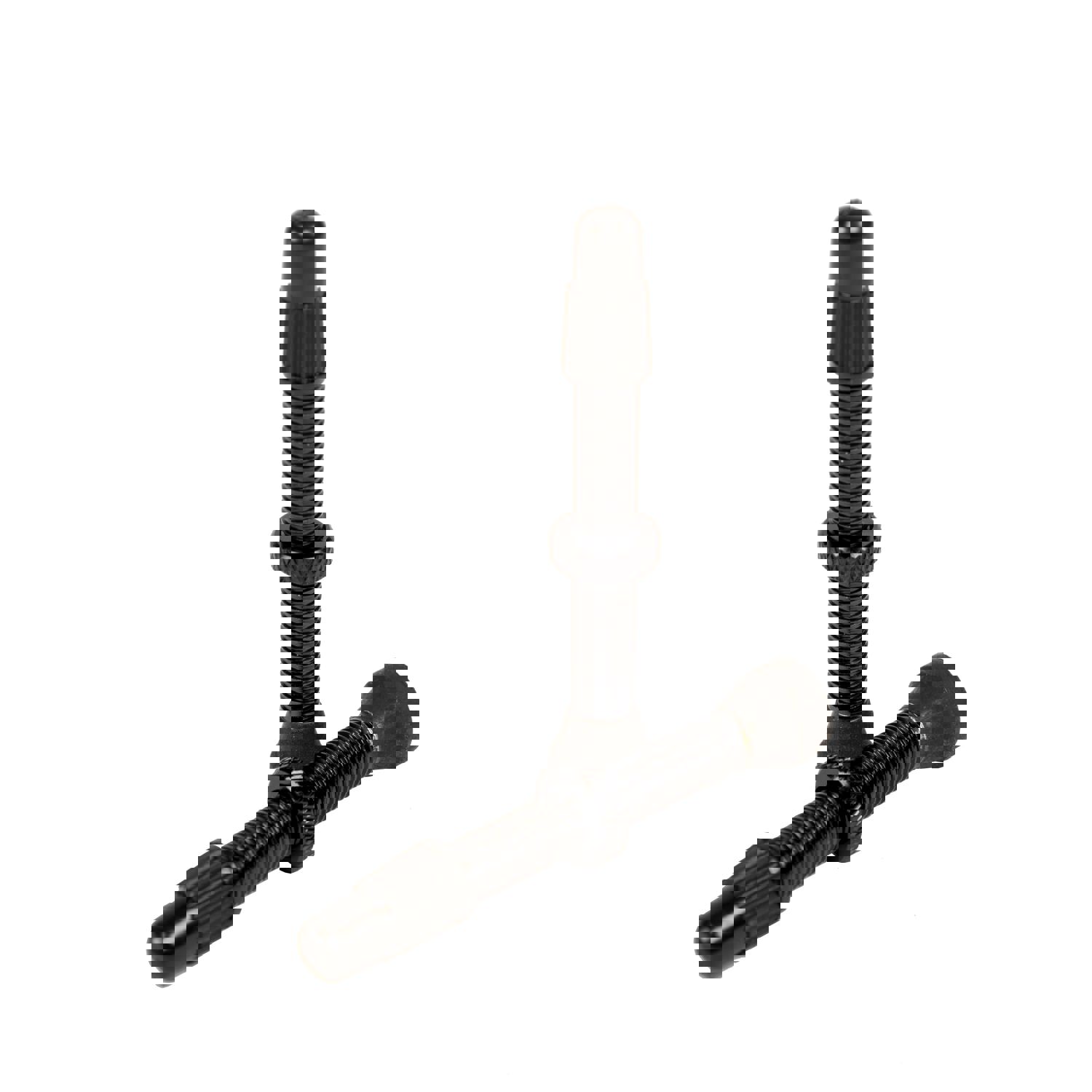 Stans No Tubes Tubeless Valve Stems Presta Valve - Multiple Colors & Widths | Bicycle Tubeless Technology