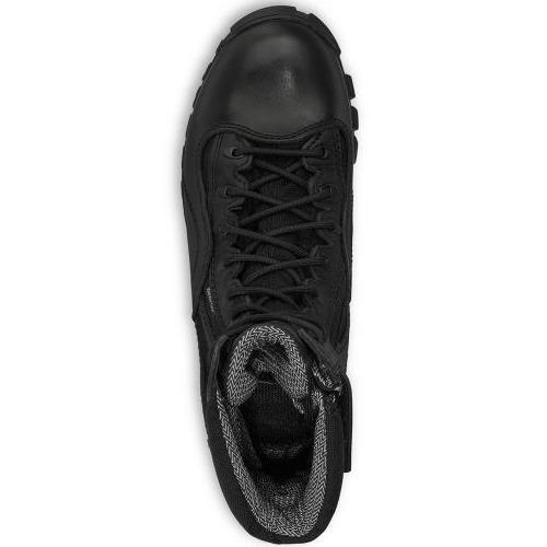 Belleville Men's Lightweight Waterproof Side-Zip Tactical Boots (TR960ZWP)