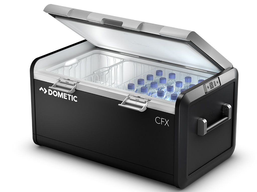 Dometic CFX3 100 Cooler/Freezer - High-Performance Portable Cooling Solution