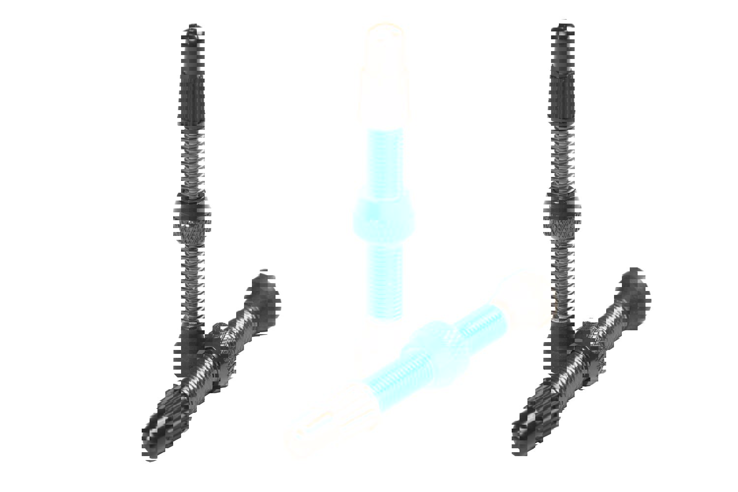 Stans No Tubes Tubeless Valve Stems Presta Valve - Multiple Colors & Widths | Bicycle Tubeless Technology